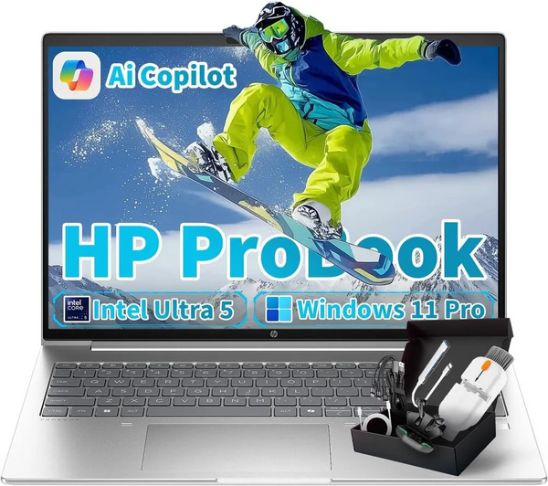 HP Probook 460 G11 image