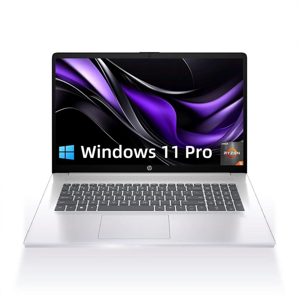 HP 17 Laptop image