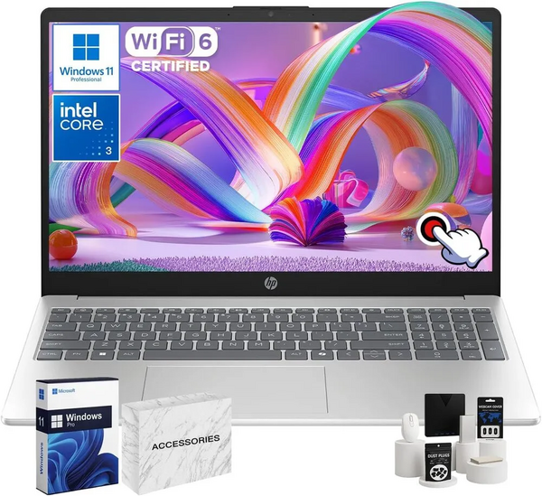 HP Laptop image