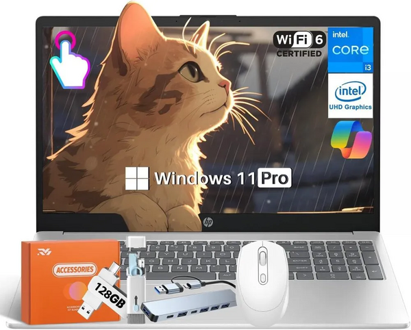 HP Laptop image