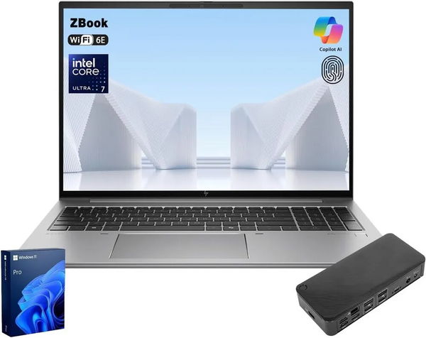 HP Firefly G11 image