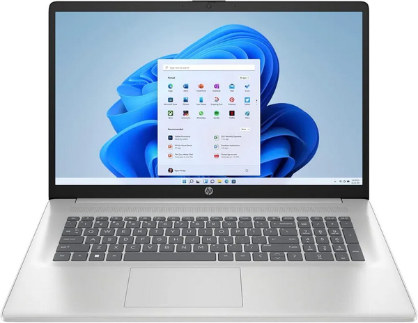 HP 17-CP3000 image
