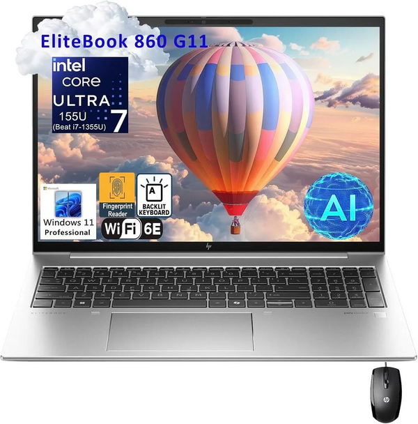 HP EliteBook image