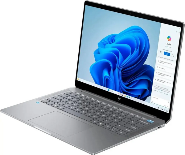 HP OmniBook Ultra Copilot+ PC image