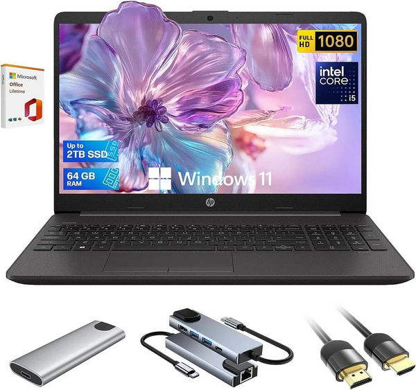 HP 250R image