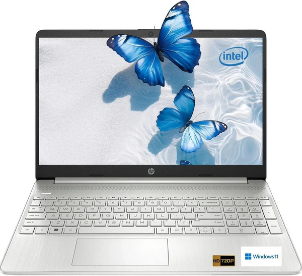 HP 15S image