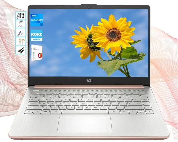 HP 14-dq0762dx image
