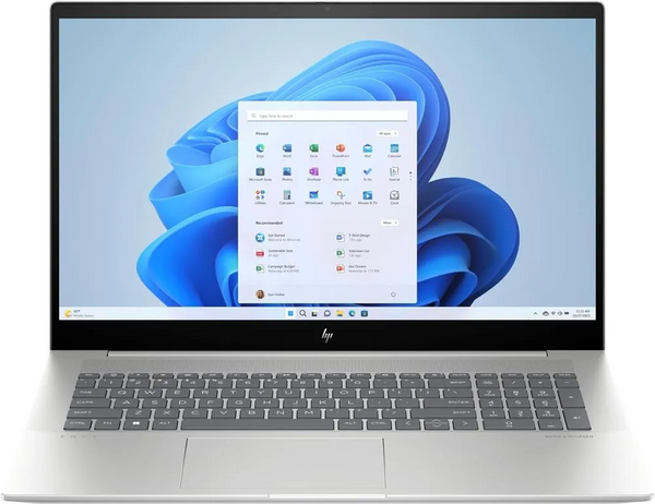 HP Envy 17t-CW000 image