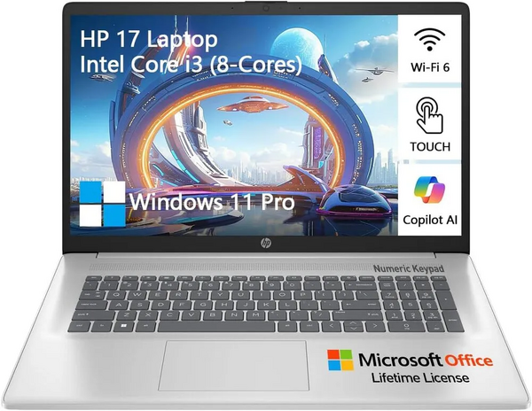 HP Essential 17 image