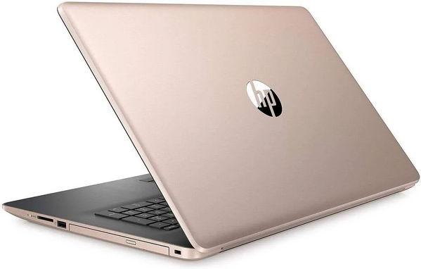 HP Laptop image
