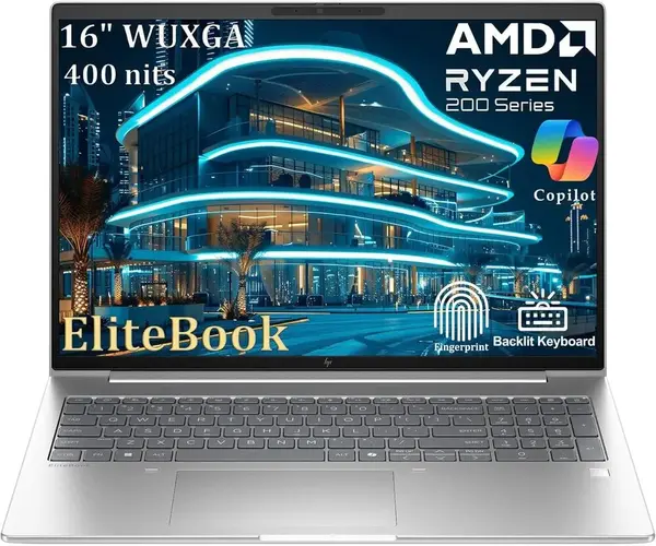 HP Elitebook image