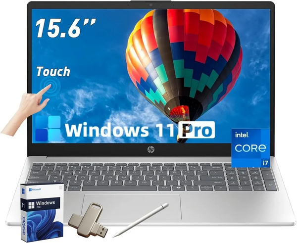 HP Laptop image
