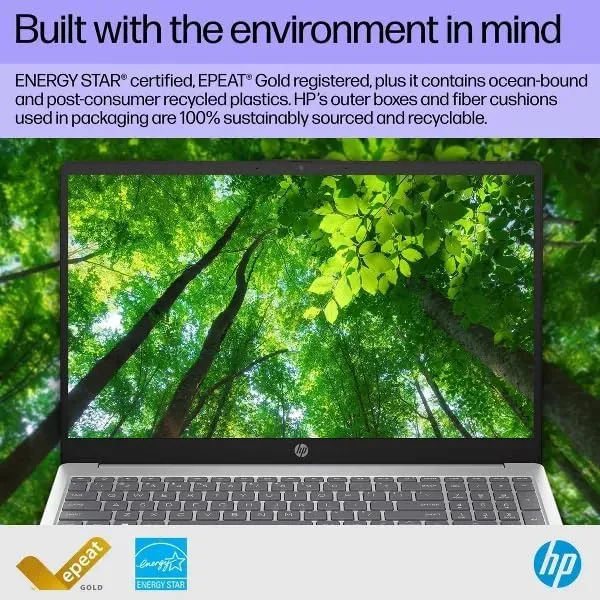 HP 15t-fd1NCDS image
