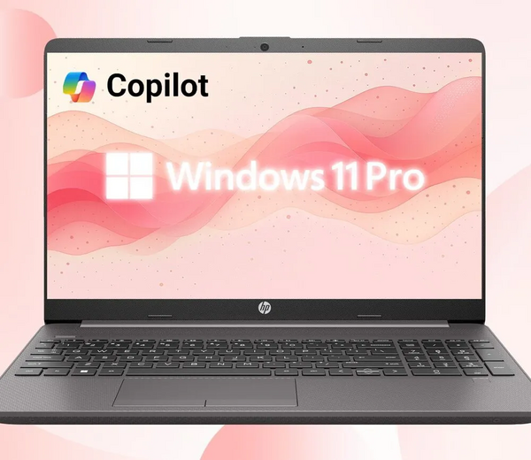 HP Business Laptop image