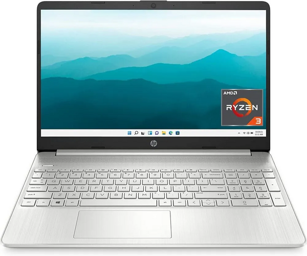 HP Laptop 15-ef2024nr image