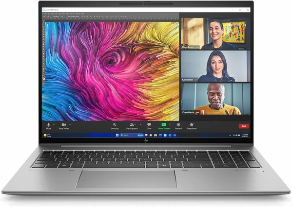 HP ZBook Firefly G11 image