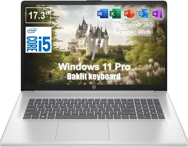 HP N300i5 image
