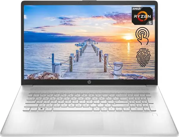 HP NOTEBOOK image