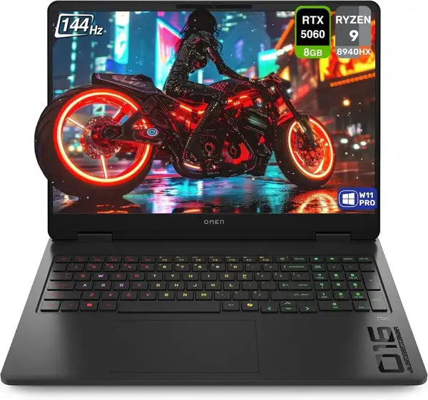 HP OMEN Gaming image