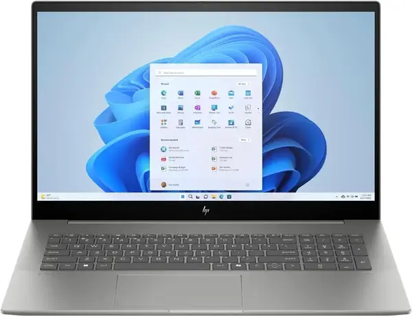 HP Envy 17-CW100 image
