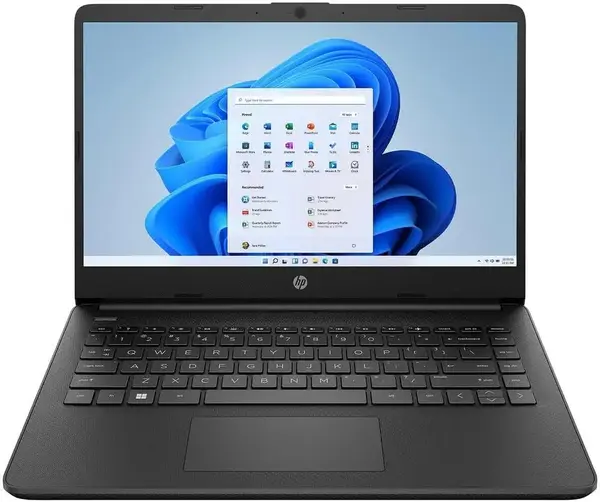 HP 14-FQ100 image