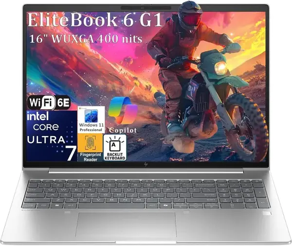 HP Elitebook image
