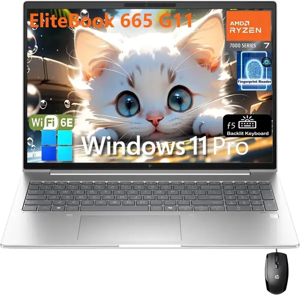HP Elitebook image