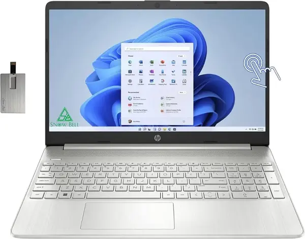 HP 15 image