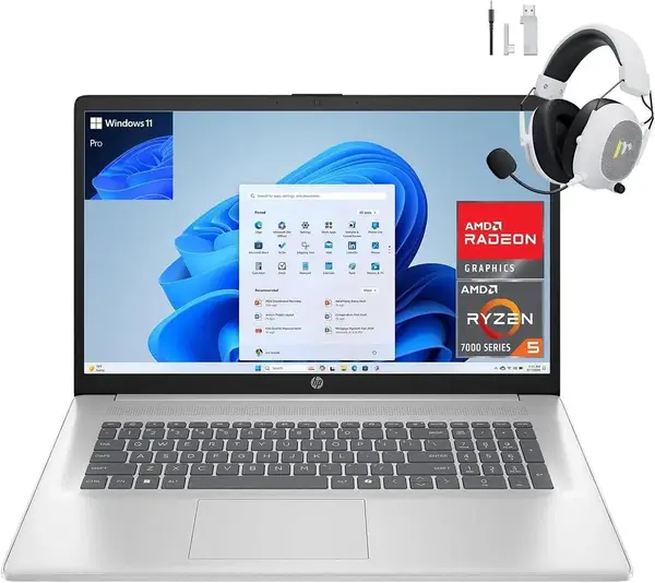 HP 17-cp image