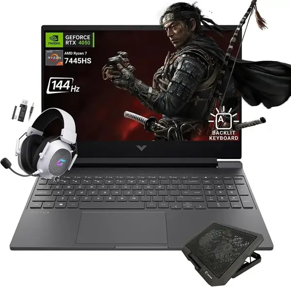 HP Victus image