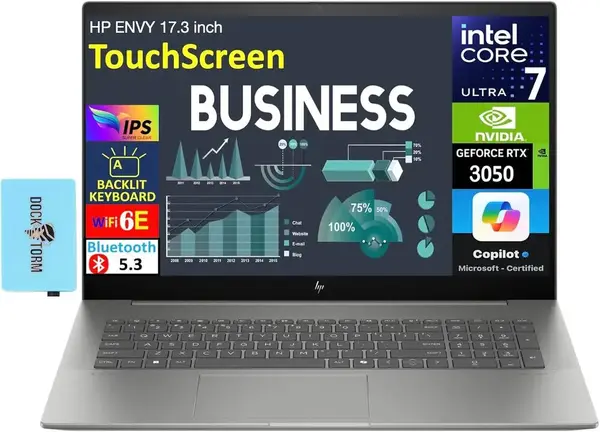 HP ENVY image