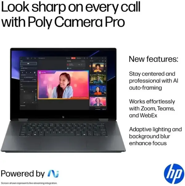 HP OmniBook image