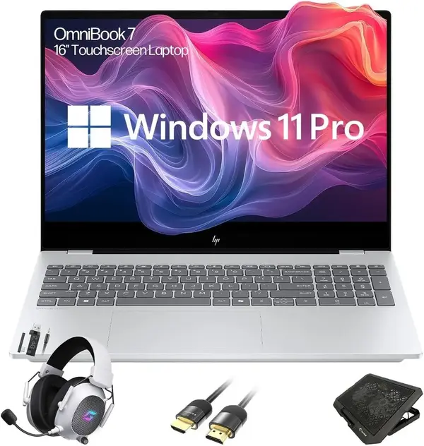 HP OmniBook image