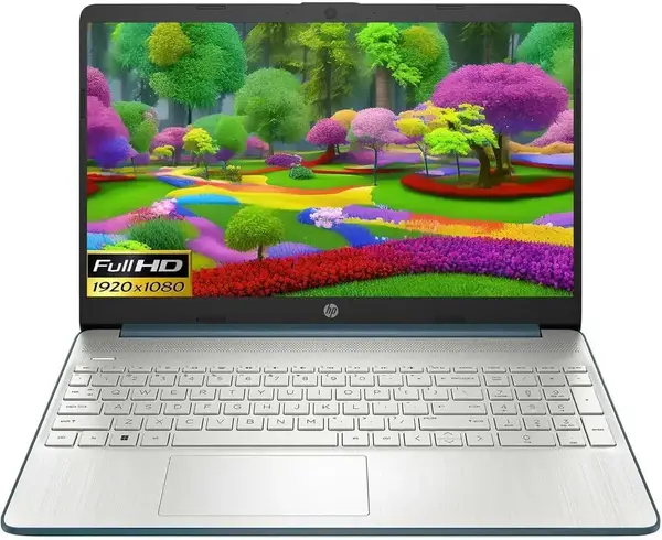 HP Pavilion image
