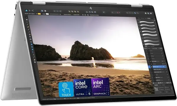 HP ENVY 16 image