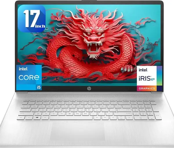 HP Laptop image