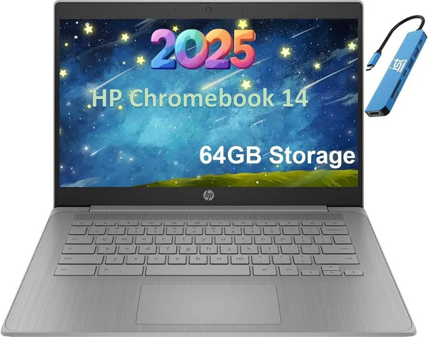 Ist computers Chromebook 14 image