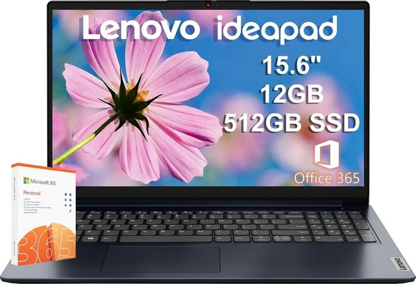 Ist computers IdeaPad 1 image