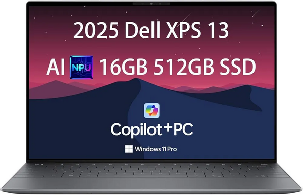 Ist computers Dell XPS 13 9345 image