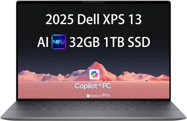 Ist computers Dell XPS 13 9345 image