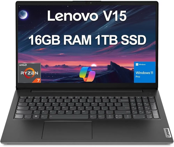 Ist computers V15 Gen 4 Business Laptop image