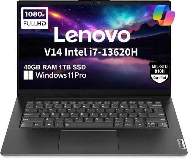 Ist computers V14 Laptop image