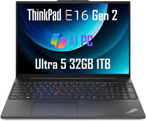 Ist computers ThinkPad E16 Gen 2 image