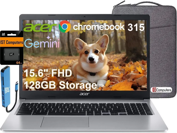Ist computers Acer Chromebook 315 image
