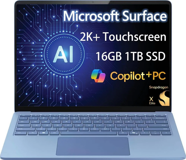 Ist computers Microsoft Surface Laptop 7 image