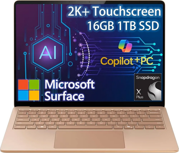 Ist computers Microsoft Surface Laptop 7 image