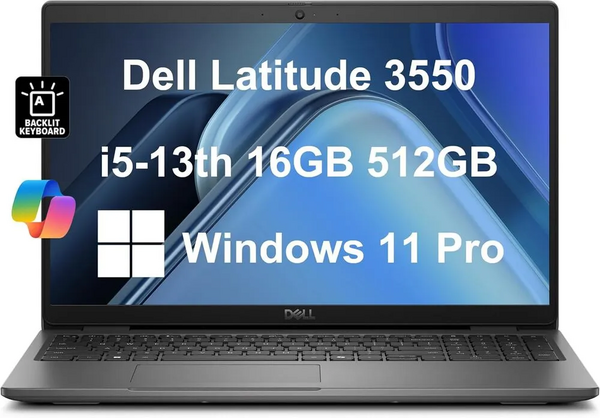 Ist computers Latitude 3550 image