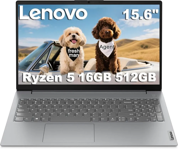 Ist computers V15 Gen 4 image