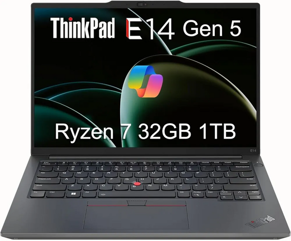 Ist computers ThinkPad E14 Gen 5 image
