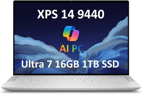 Ist computers DELL XPS 14 9440 image